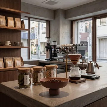 Μπολ Μπαμπούρου Ø20 εκατοστά - Almond - 101 Copenhagen