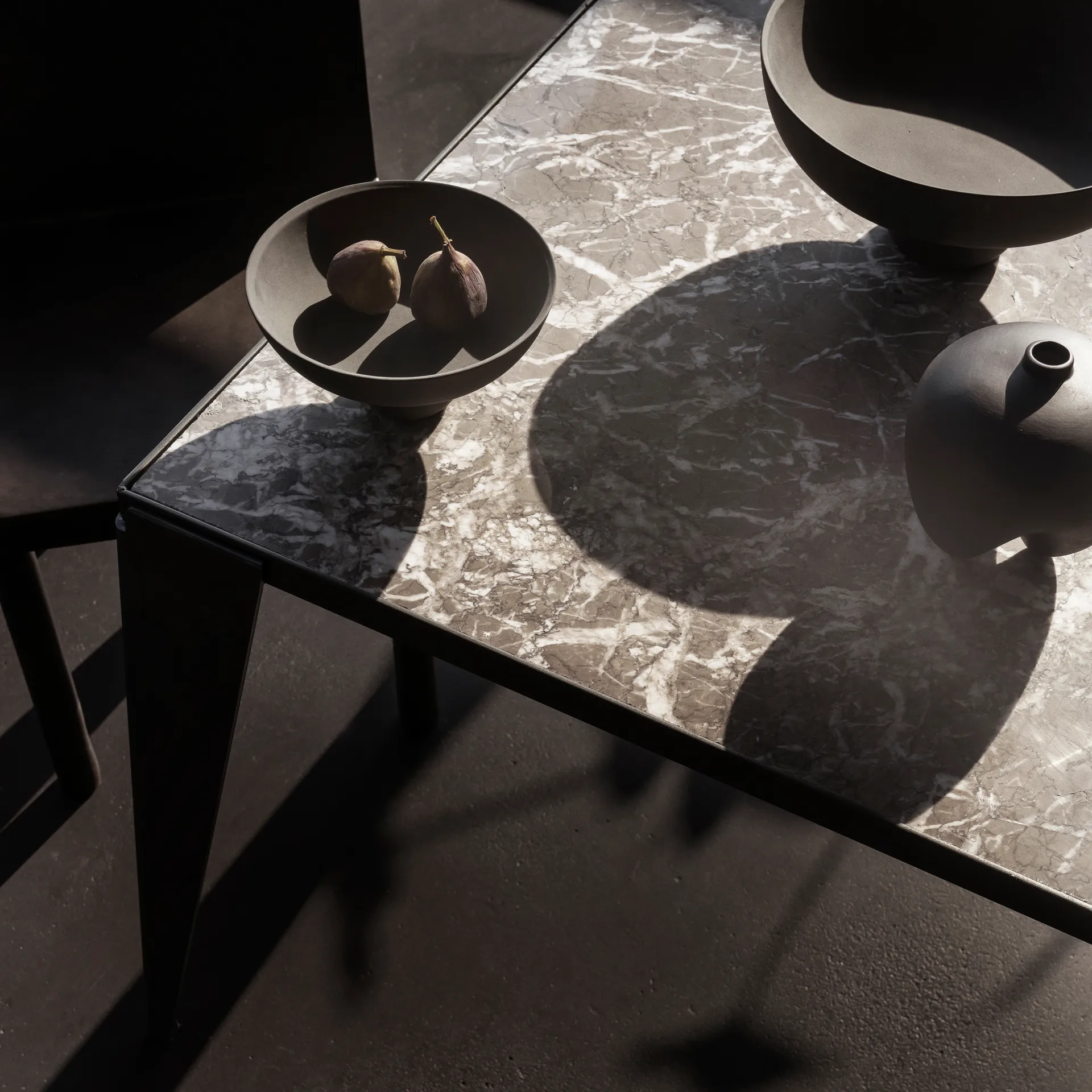 Μπολ Μπαμπούρου Ø20 εκατοστά, Black 101 Copenhagen