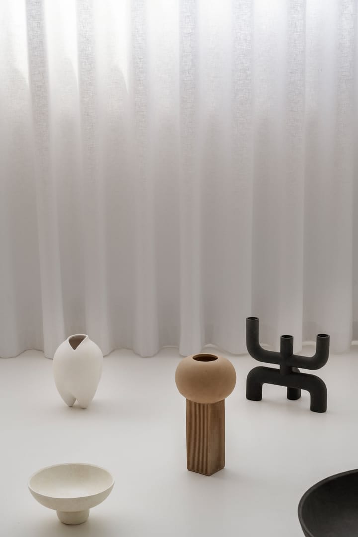 Μπολ Μπαμπούρου Ø20 εκατοστά, Bone White 101 Copenhagen