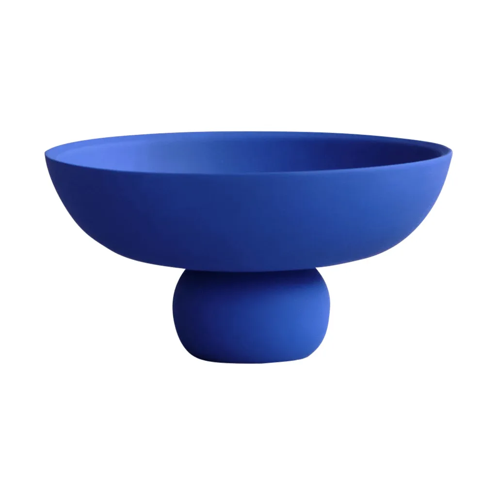 Μπολ Μπαμπούρου Ø20 εκατοστά, Marrakech blue 101 Copenhagen