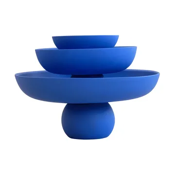 Μπολ Μπαμπούρου Ø20 εκατοστά - Marrakech blue - 101 Copenhagen