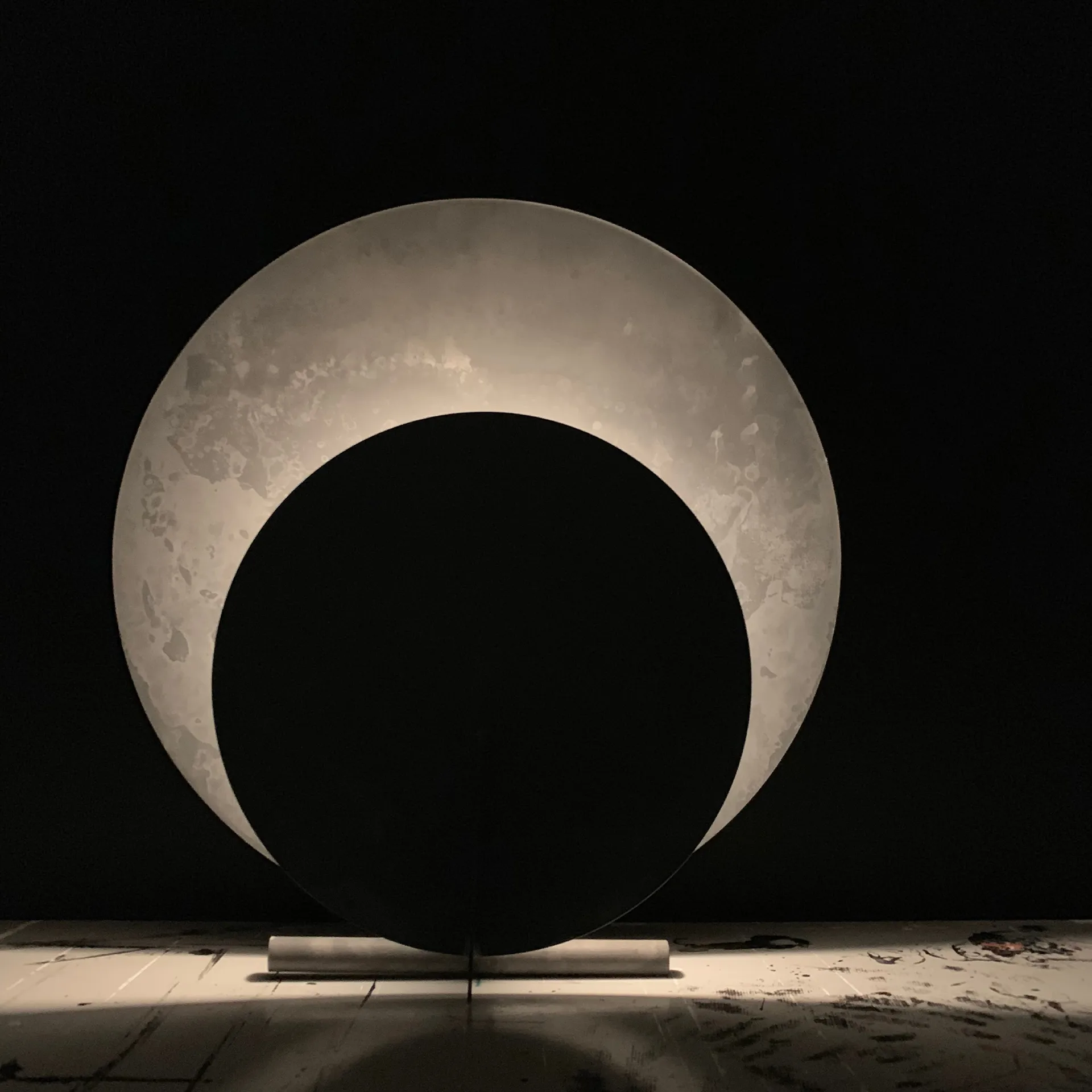 Φωτιστικό δαπέδου AD 62 cm, Γκρι 101 Copenhagen