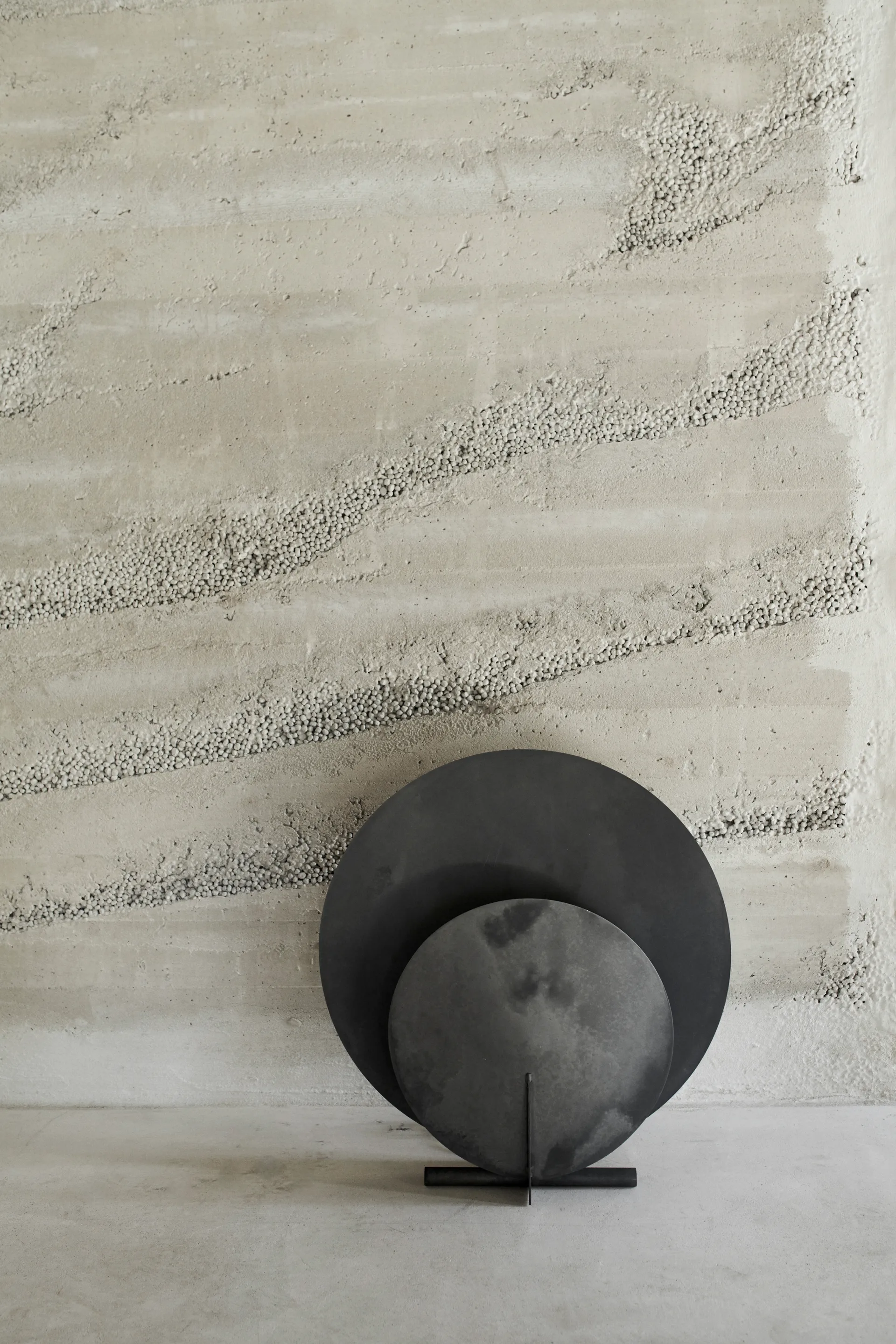 Φωτιστικό δαπέδου AD 62 cm, Γκρι 101 Copenhagen