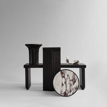 Τραπέζι Arc 33,5x70 εκατοστά - Calacatta - 101 Copenhagen