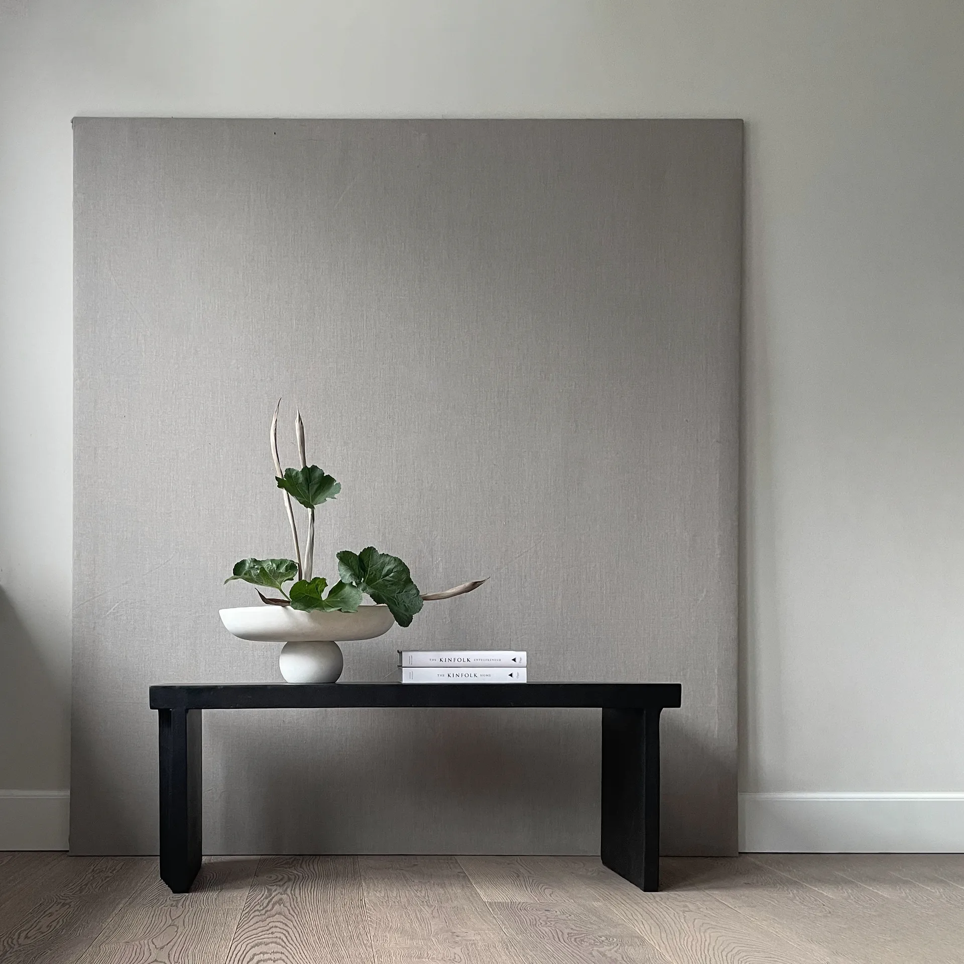 Πάγκος Arc 35x120 εκατοστά, Coffee 101 Copenhagen