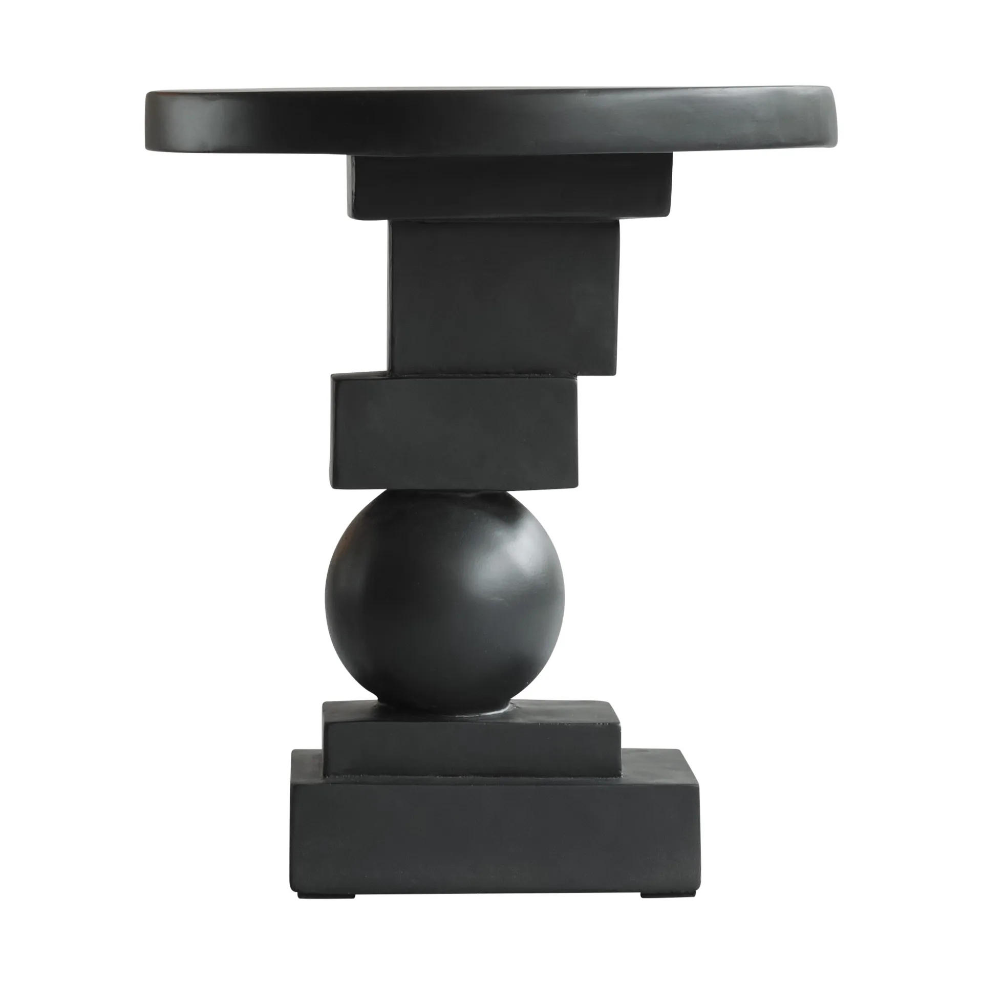 Artist βοηθητικό τραπεζάκι Ø44x50 cm, Coffee 101 Copenhagen