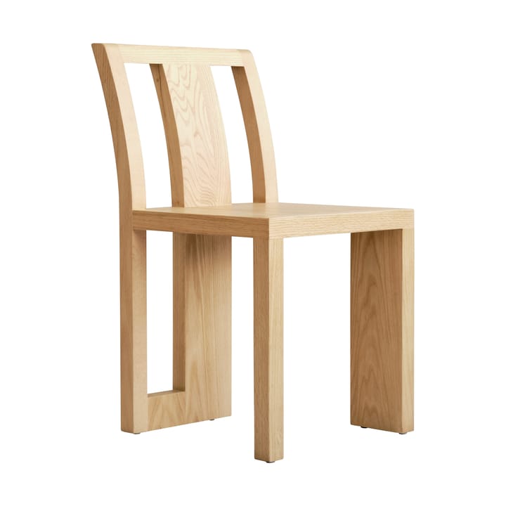Atsu καρέκλα - Natural oak - 101 Copenhagen