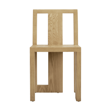 Atsu καρέκλα - Natural oak - 101 Copenhagen