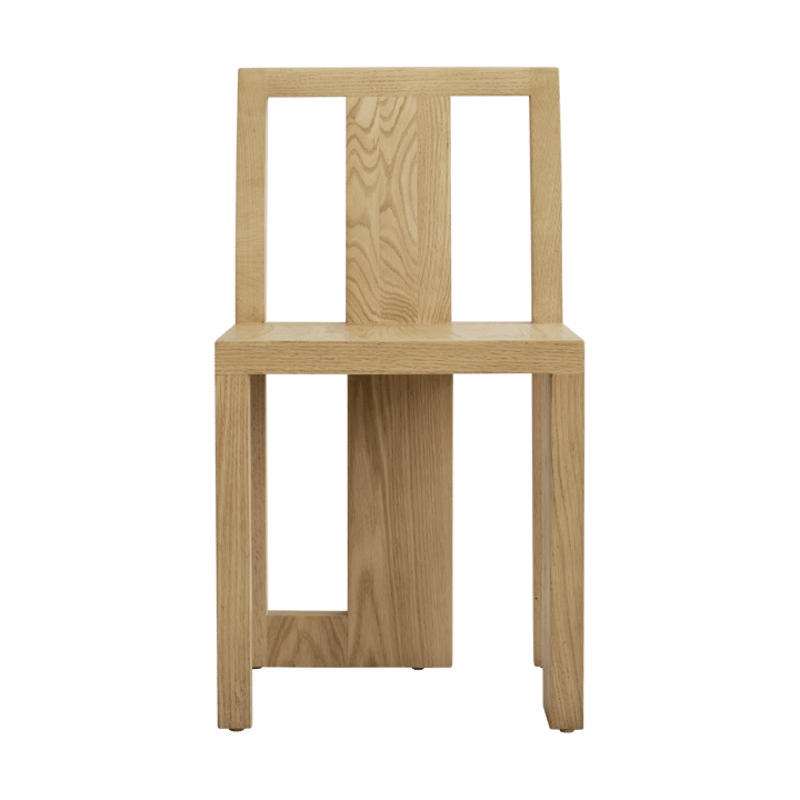 Atsu καρέκλα, Natural oak 101 Copenhagen