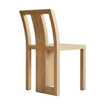 Atsu καρέκλα - Natural oak - 101 Copenhagen