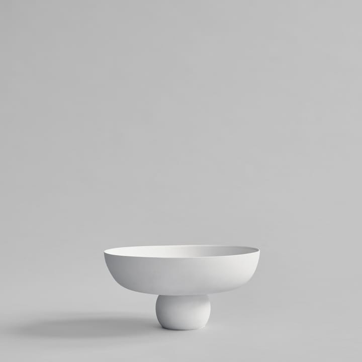 Μπολ Baburu Ø30 εκατοστά, Bone White 101 Copenhagen