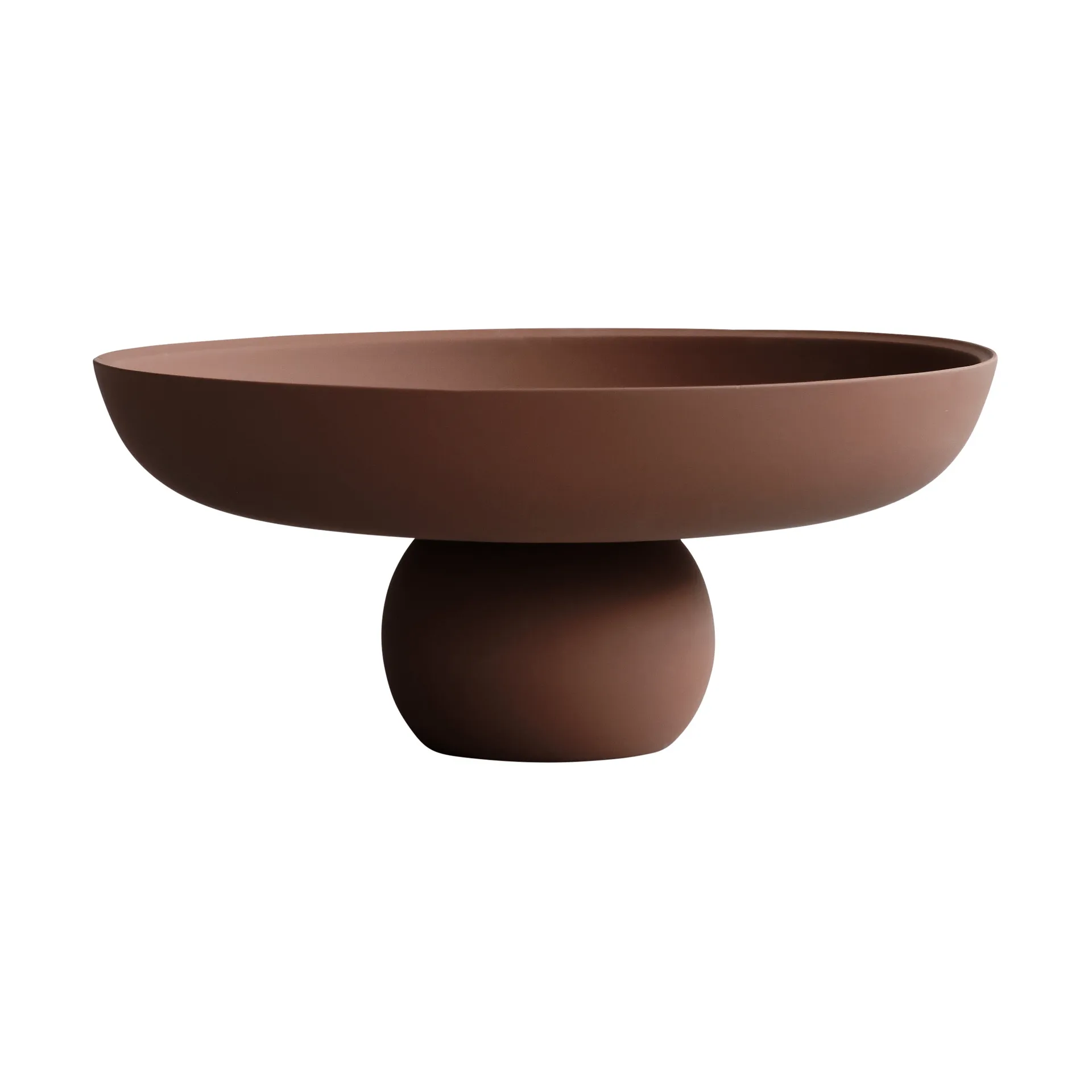 Baburu big μπολ Ø43 cm, Almond 101 Copenhagen