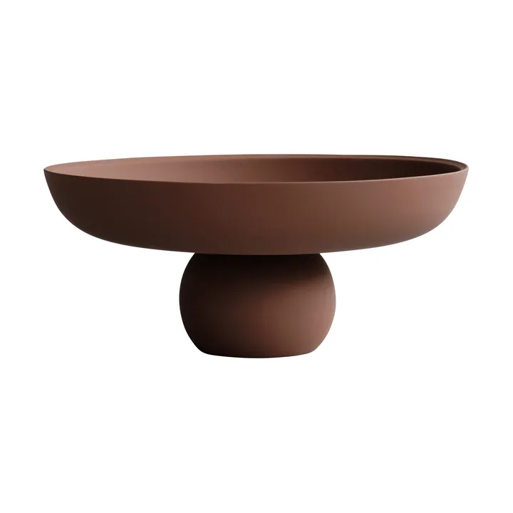 Baburu big μπολ Ø43 cm - Almond - 101 Copenhagen