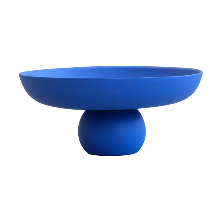 Baburu big μπολ Ø43 cm - Marrakech blue - 101 Copenhagen