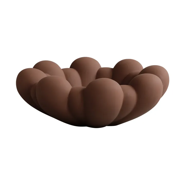 Μεγάλο μπολ δίσκου Bloom - Almond - 101 Copenhagen