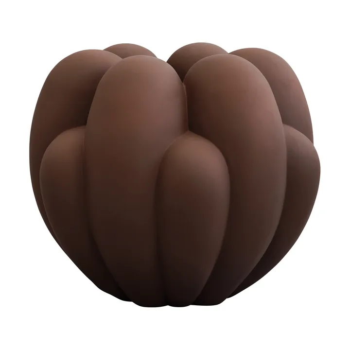 Bloom βάζο Big - Almond - 101 Copenhagen
