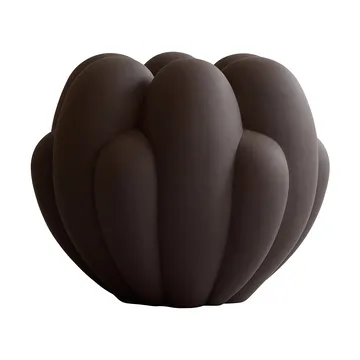 Bloom βάζο Big - σοκολατί καφέ - 101 Copenhagen
