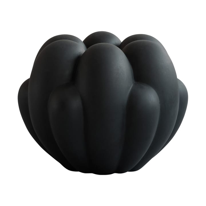 Βάζο Bloom mini - Black - 101 Copenhagen