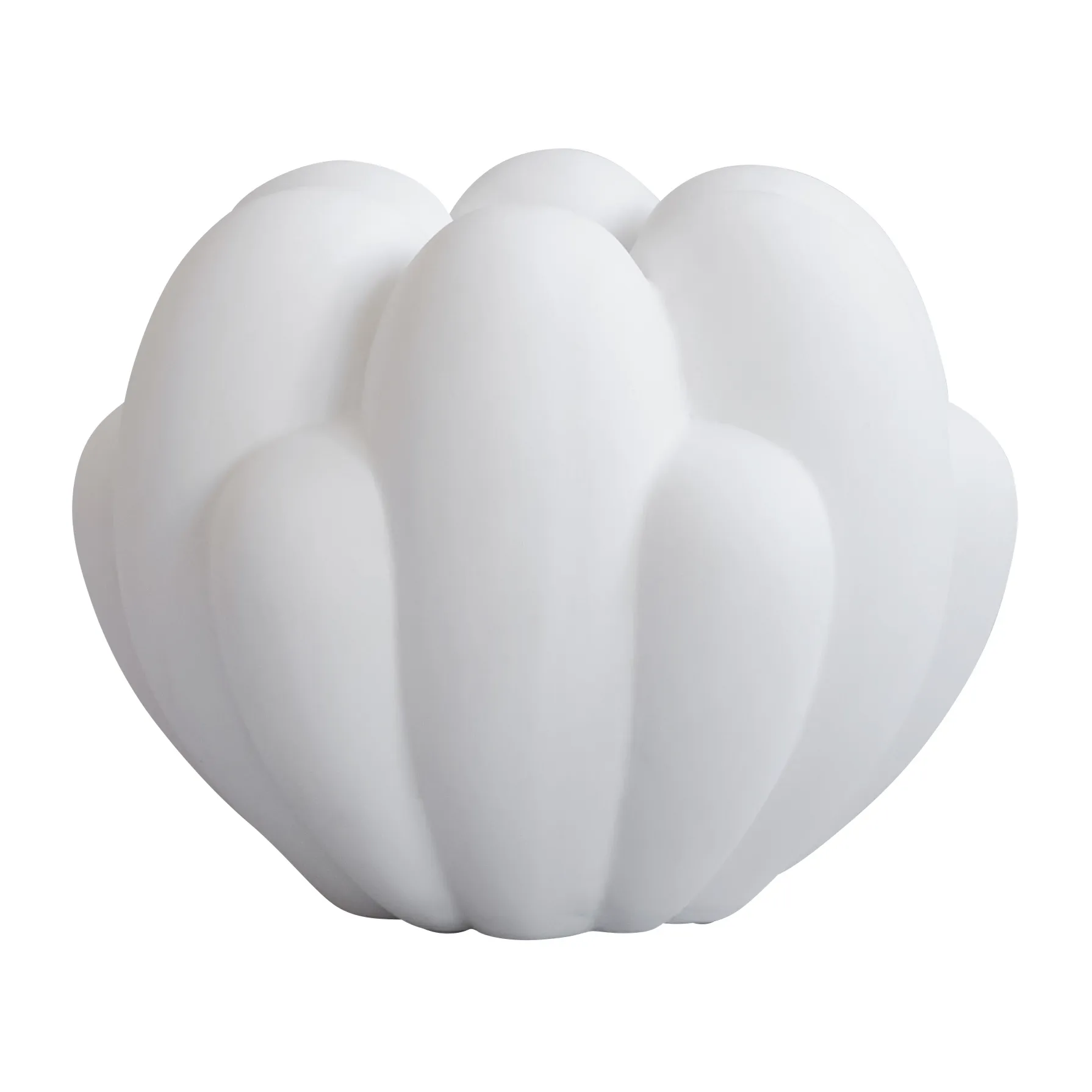 Βάζο Bloom mini, Bone White 101 Copenhagen