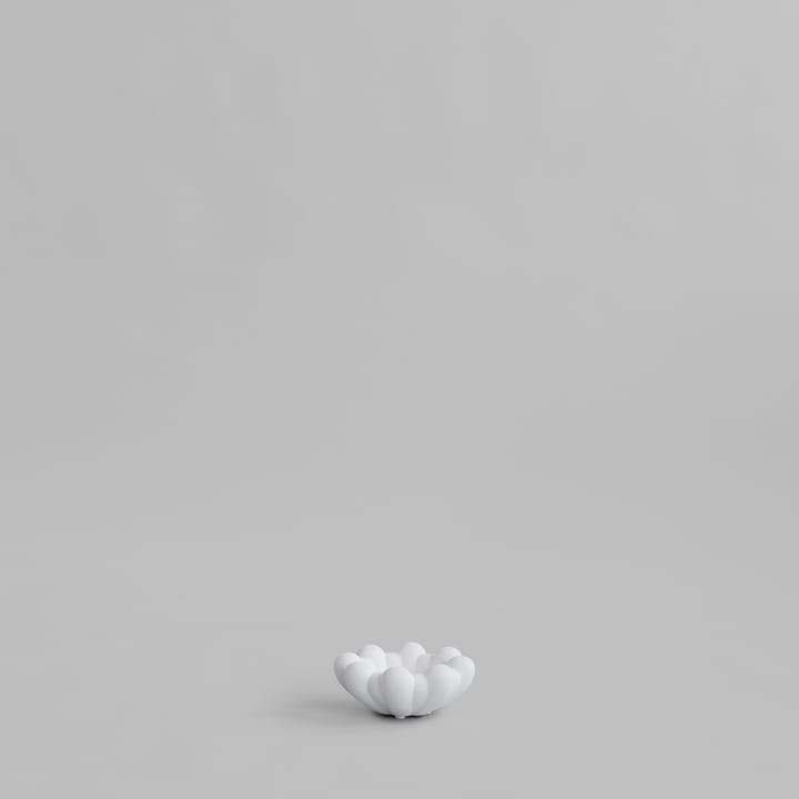 Bloom δίσκος μπολ mini - Bone άσπρο - 101 Copenhagen