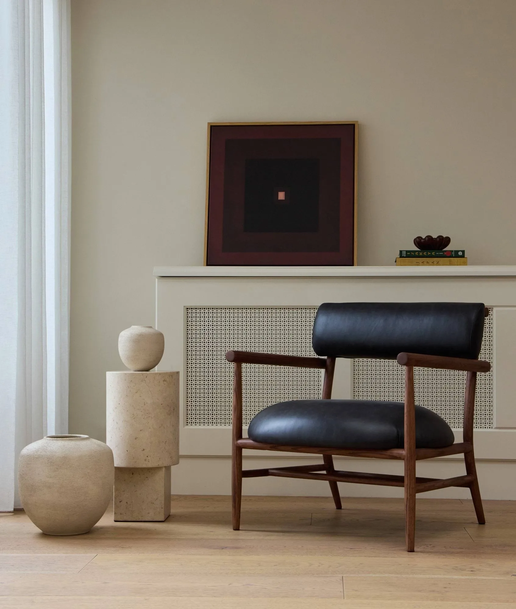 Bloom δίσκος μπολ mini, Maroon 101 Copenhagen