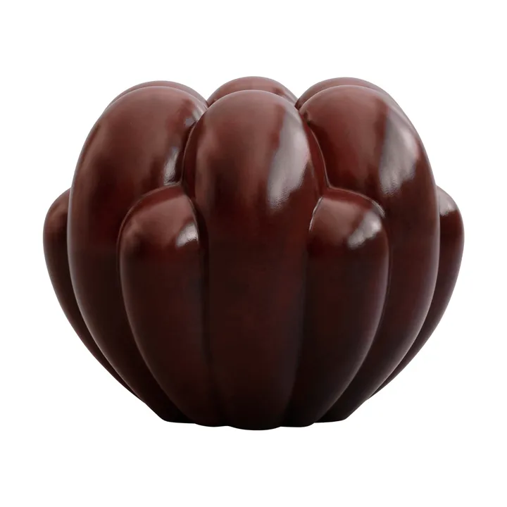Βάζο Bloom mini - Maroon - 101 Copenhagen