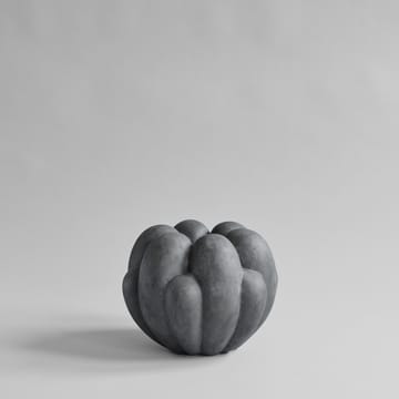 Βάζο Bloom mini - Σκούρο γκρι - 101 Copenhagen