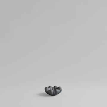 Bloom δίσκος μπολ mini - Σκούρο γκρι - 101 Copenhagen