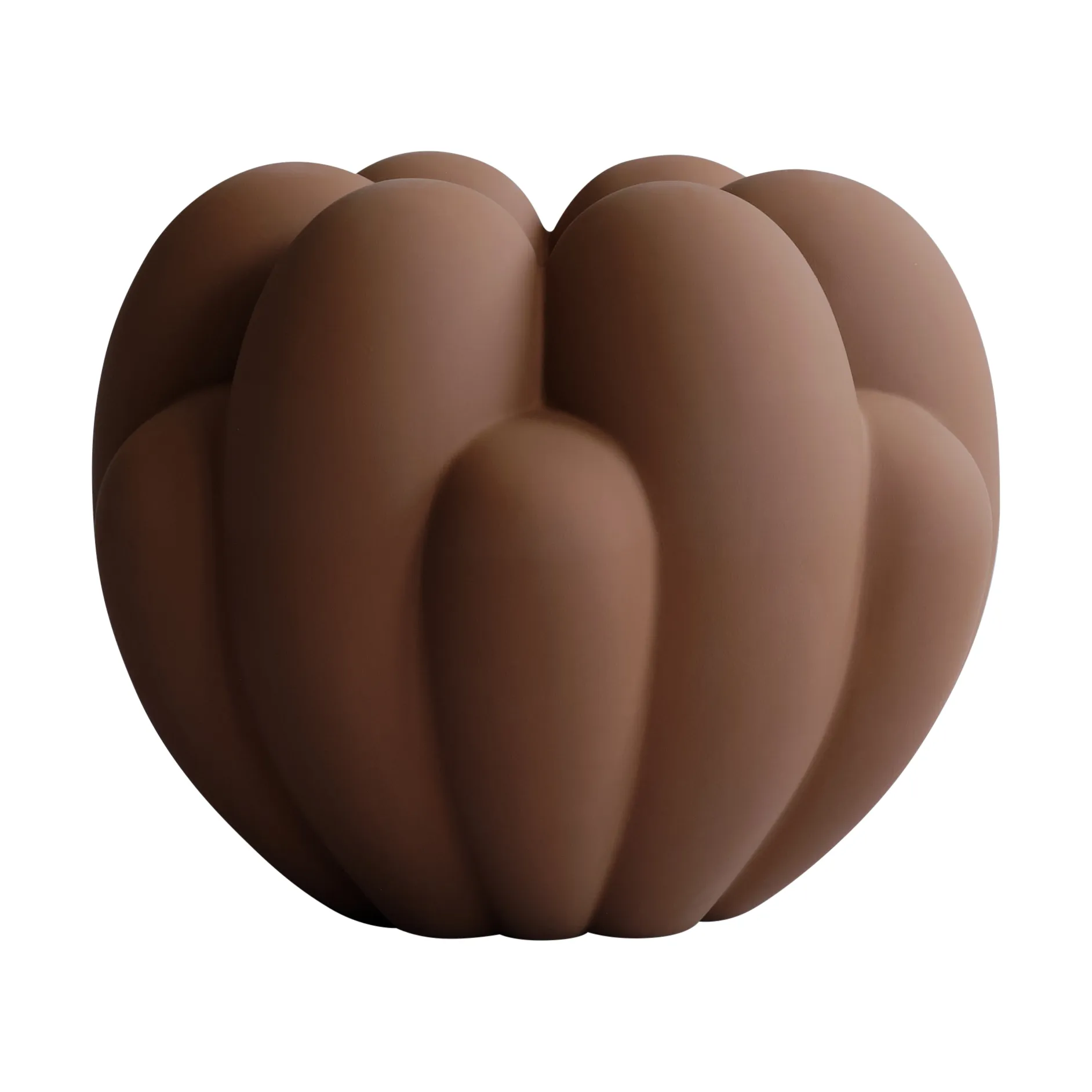 Βάζο Bloom mini, Αμύγδαλο 101 Copenhagen