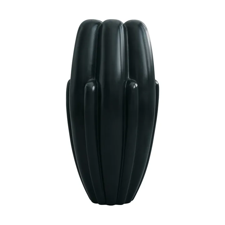Bloom slim βάζο big 68x34,5 cm - Σκούρο πράσινο - 101 Copenhagen