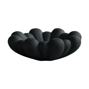 Bloom Tray μπολ μεσαίο Ø28,5 εκ. - Black - 101 Copenhagen