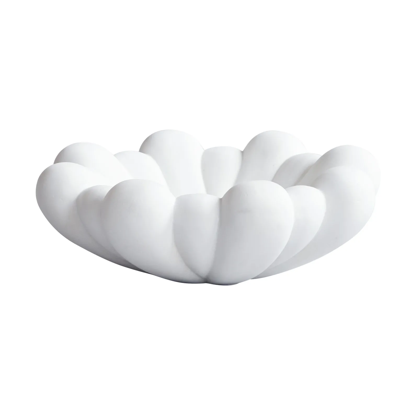 Bloom Tray μπολ μέτριο Ø28,5 cm, Bone white 101 Copenhagen