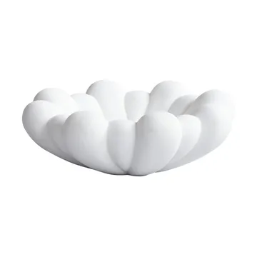 Bloom Tray μπολ μέτριο Ø28,5 cm - Bone white - 101 Copenhagen