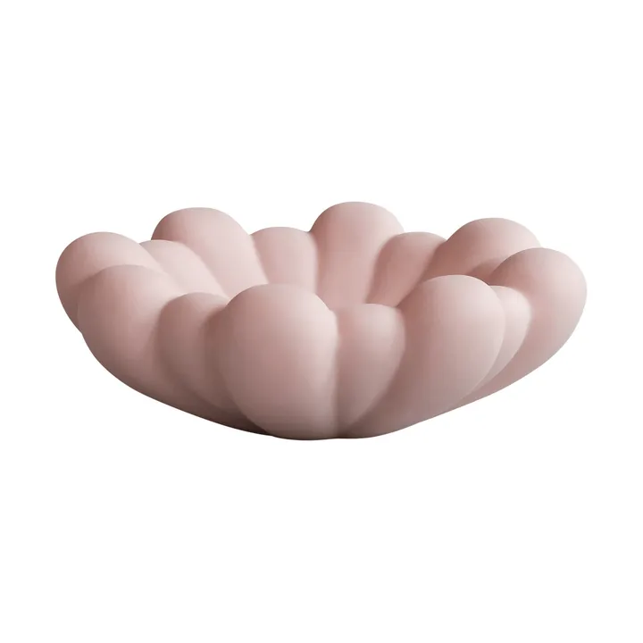 Bloom Tray μπολ μεσαίο Ø28,5 εκ. - Ροζ - 101 Copenhagen