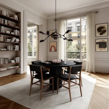 Bloom Tray μπολ μεσαίο Ø28,5 εκ. - Ροζ - 101 Copenhagen