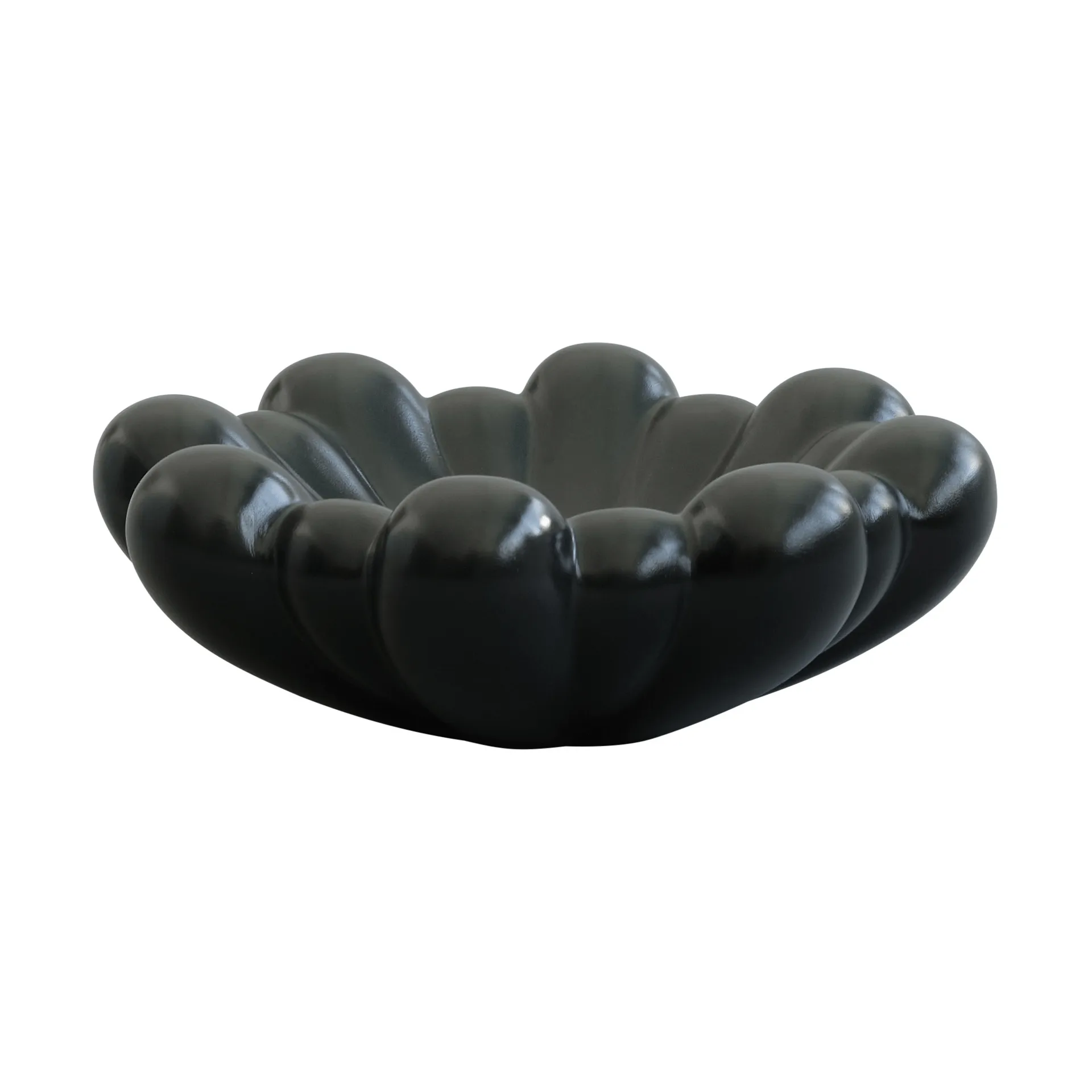 Bloom Tray μπολ μεσαίο Ø28,5 εκ., Σκούρο πράσινο 101 Copenhagen