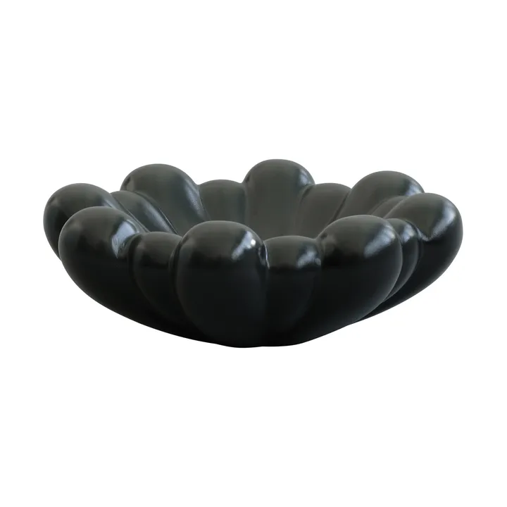 Bloom Tray μπολ μεσαίο Ø28,5 εκ. - Σκούρο πράσινο - 101 Copenhagen