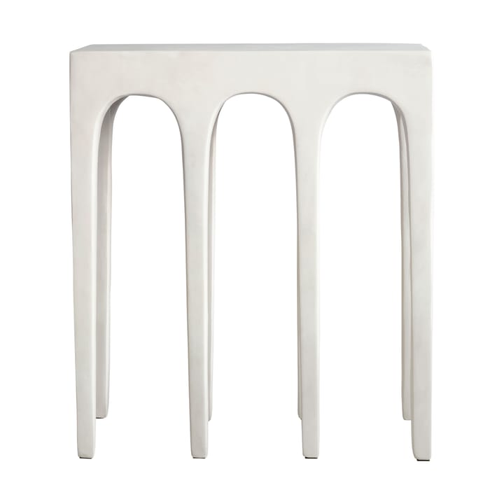 Τραπέζι τοίχου Bow Console 70.5x80 εκατοστά - Birch - 101 Copenhagen
