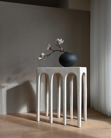 Τραπέζι τοίχου Bow Console 70.5x80 εκατοστά - Birch - 101 Copenhagen