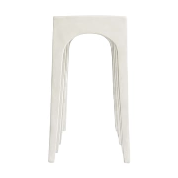 Τραπέζι τοίχου Bow Console big 114x82 εκ. - Birch - 101 Copenhagen