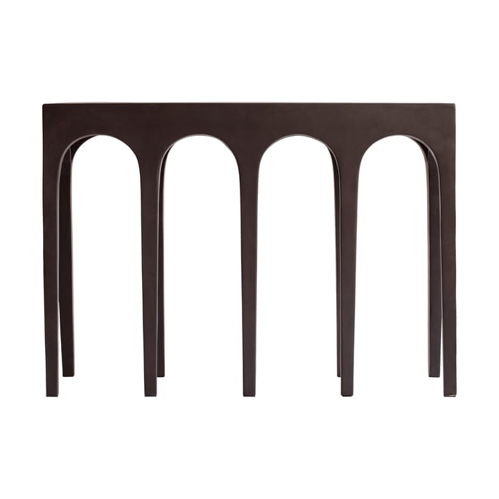 Bow Console big βοηθητικό τραπεζάκι 114x82 cm - undefined - 101 Copenhagen