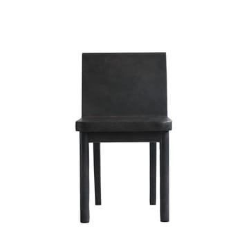 Στενή καρέκλα κουζίνας Brutus 52x78.5 εκατοστά - Coffee - 101 Copenhagen
