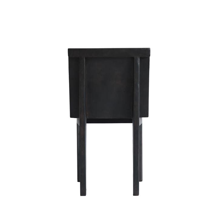 Στενή καρέκλα κουζίνας Brutus 52x78.5 εκατοστά, Coffee 101 Copenhagen