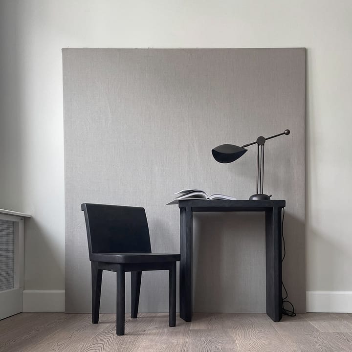 Στενή καρέκλα κουζίνας Brutus 52x78.5 εκατοστά, Coffee 101 Copenhagen