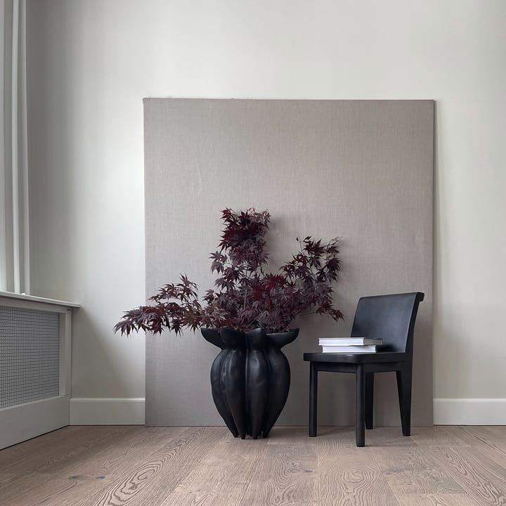 �Στενή καρέκλα κουζίνας Brutus 52x78.5 εκατοστά, Coffee 101 Copenhagen