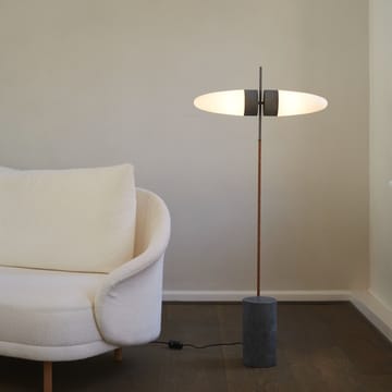 Φωτιστικό δαπέδου Bull 140 cm - Οξειδωμένο - 101 Copenhagen