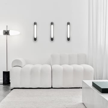 Φωτιστικό δαπέδου Bull 140 cm - Οξειδωμένο - 101 Copenhagen