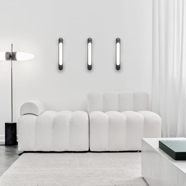 Φωτιστικό δαπέδου Bull 140 cm, Οξειδωμένο 101 Copenhagen