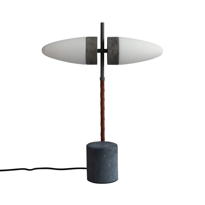 Επιτραπέζιο φωτιστικό Bull 50 cm - Οξειδωμένο - 101 Copenhagen