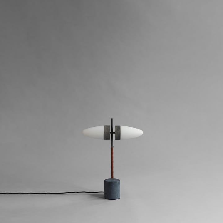 Επιτραπέζιο φωτιστικό Bull 50 cm, Οξειδωμένο 101 Copenhagen